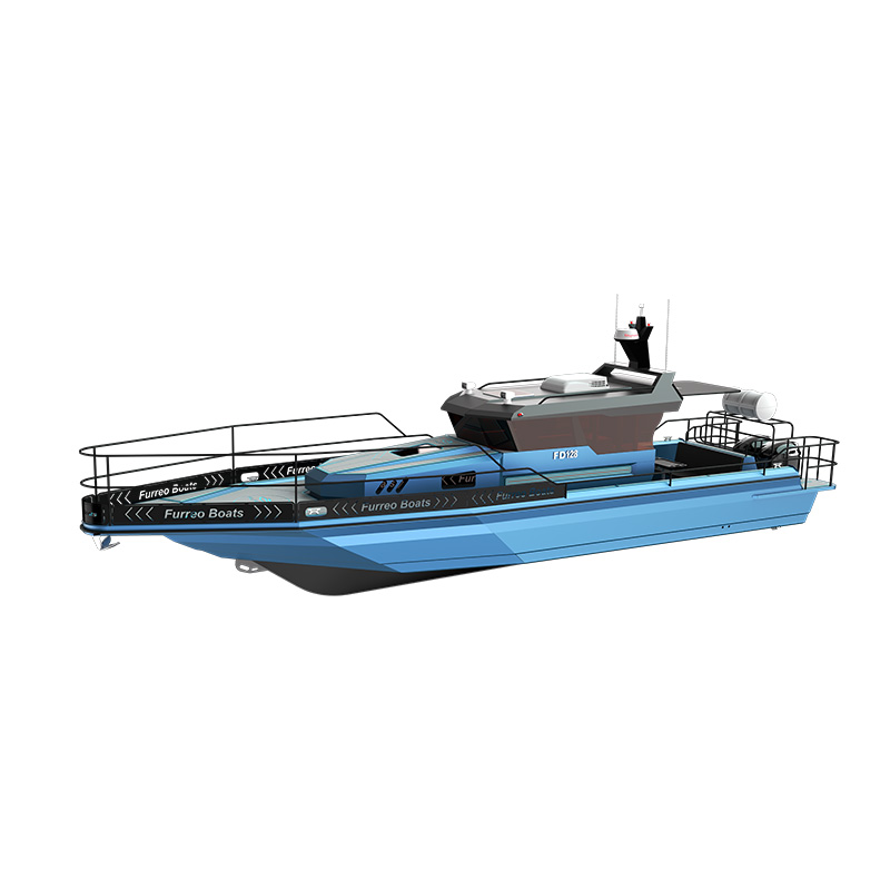 New Furreo Luxury Aluminum Yac - Luxury Lifestyle Family ulasan dan harga