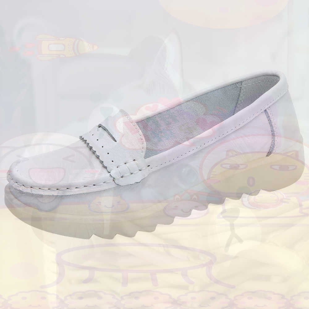 Moccasin Driving Teenage Sneak - Luxury Lifestyle Cost ulasan dan harga