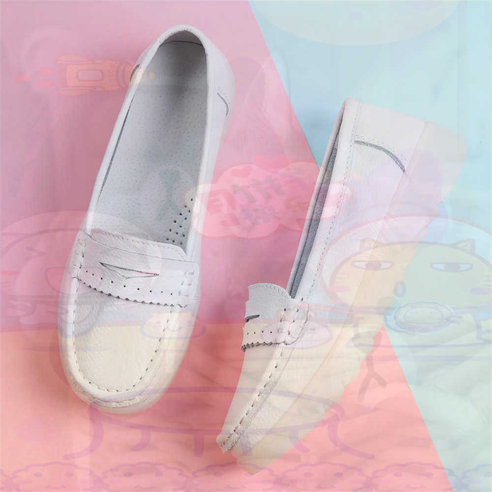 Moccasin Driving Teenage Sneak - Luxury Lifestyle Cost ulasan dan harga