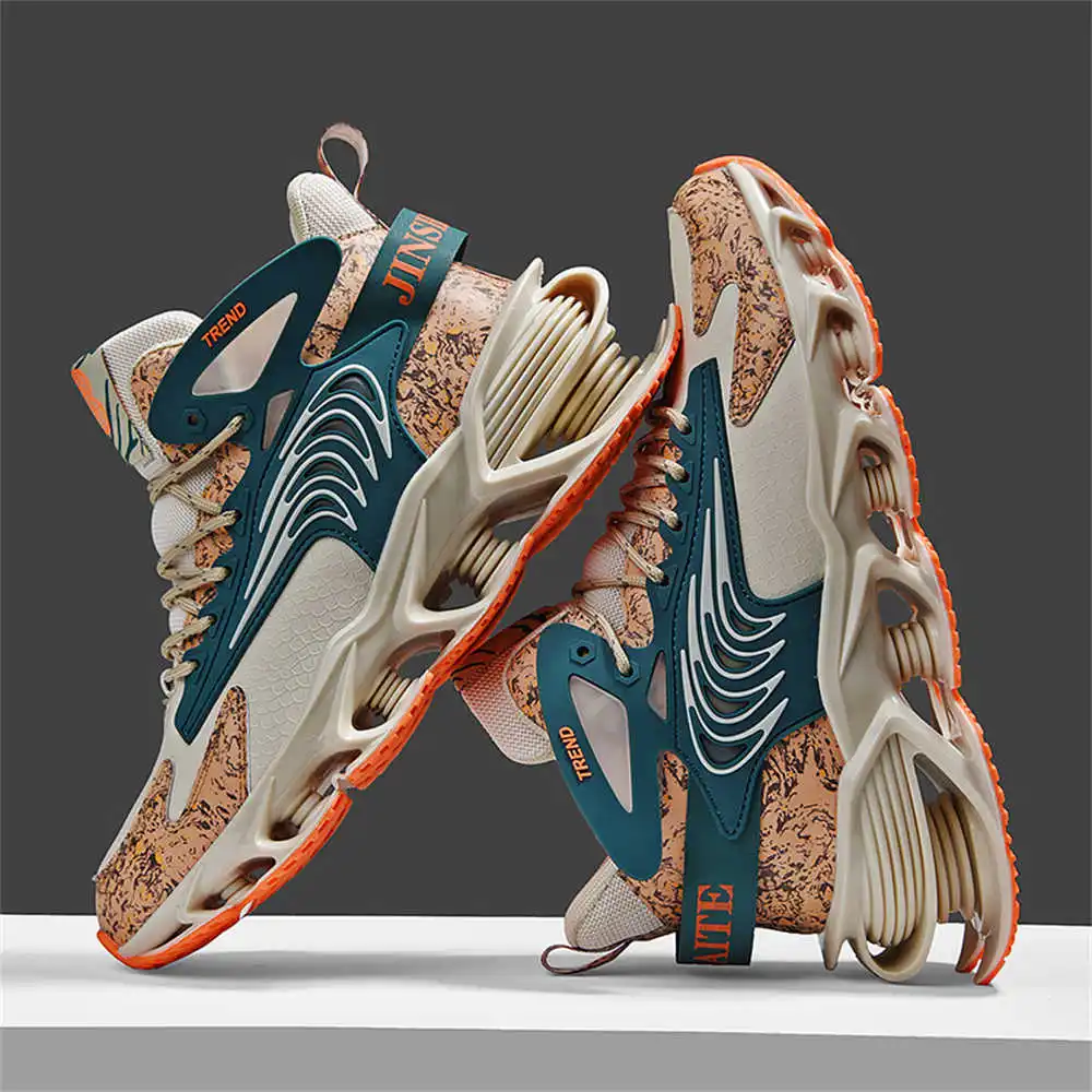 Non-slip Mid Child Running Sne - Luxury Men Lifestyle ulasan dan harga