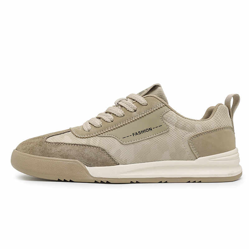 Rubber Sole Hiphop Men's Luxur - Luxury Lifestyle Cost ulasan dan harga
