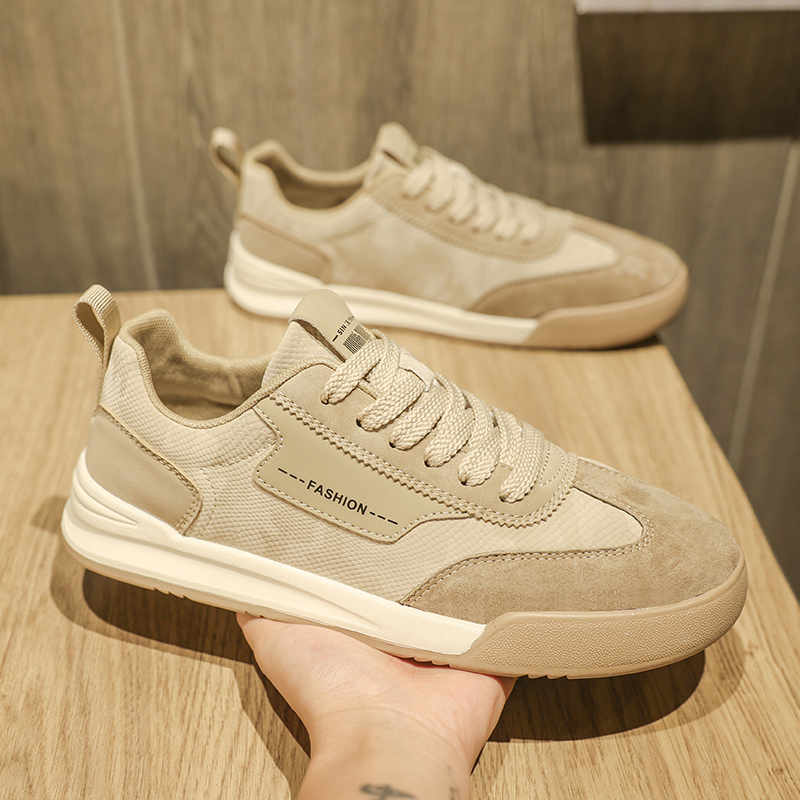Rubber Sole Hiphop Men's Luxur - Luxury Lifestyle Cost ulasan dan harga