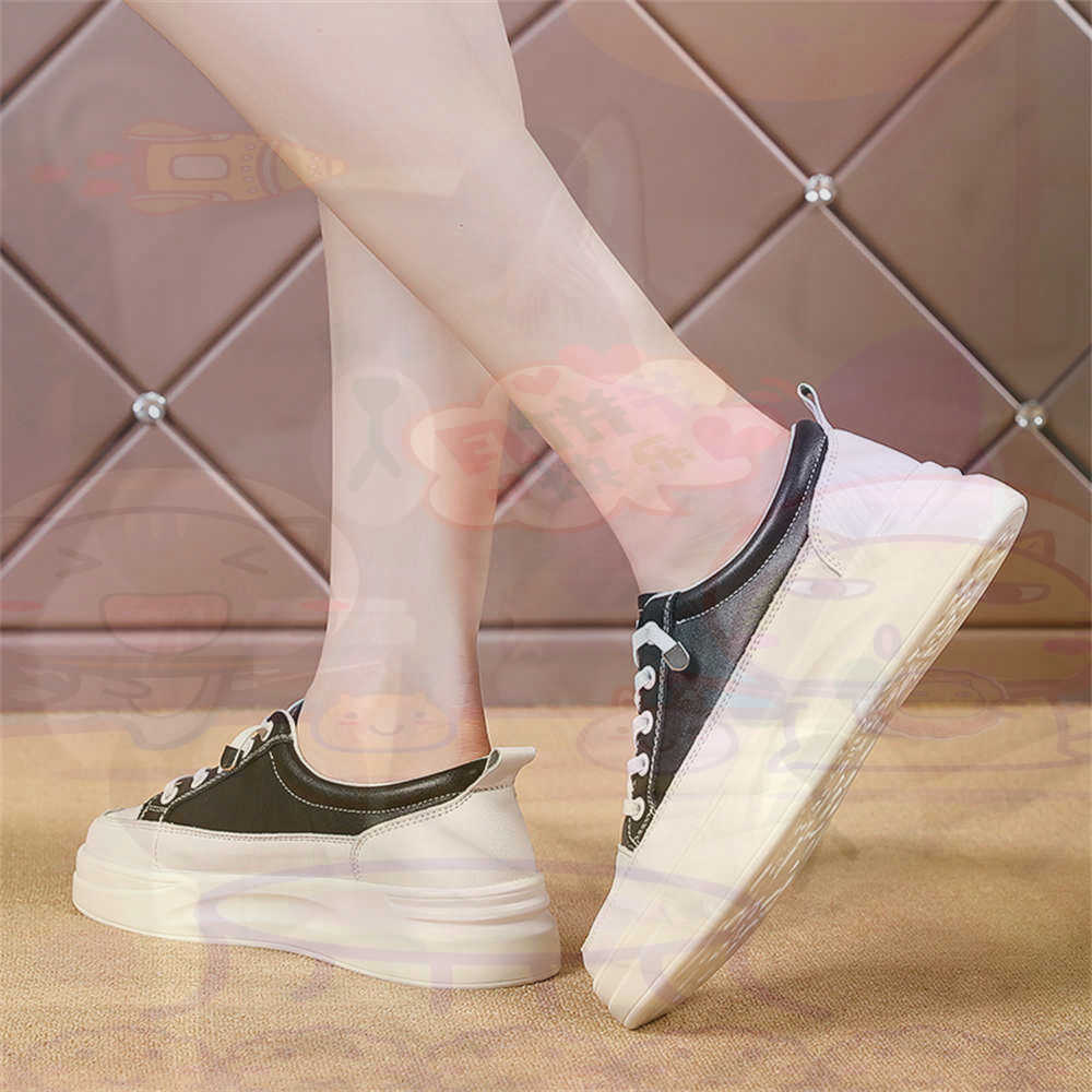 Lace-up Chunky Loafers Woman S - Luxury Lifestyle Cost ulasan dan harga