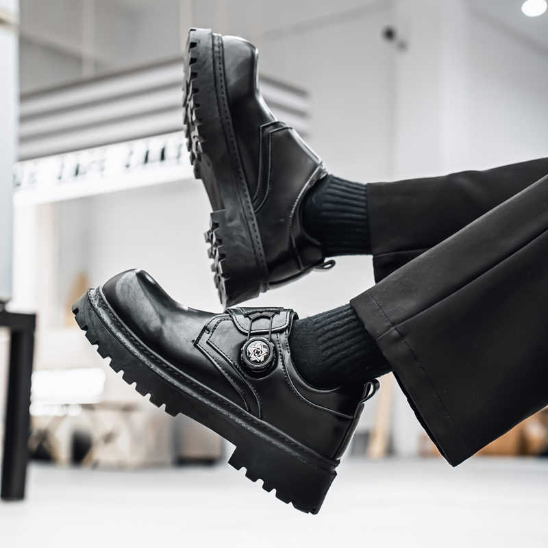 Maucassin Pipe Boots Mans Rain - Luxury Men Lifestyle ulasan dan harga