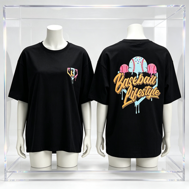 2026 Comfort Ice Cream Youth T - Luxury Lifestyle Family ulasan dan harga