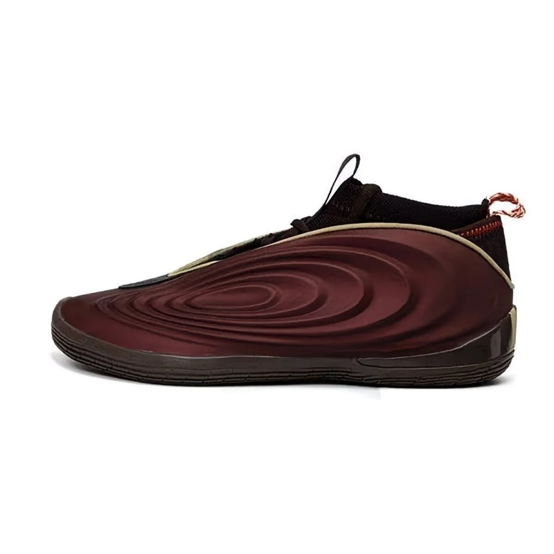Super Cool Basketball Shoes Me - Luxury Men Lifestyle ulasan dan harga