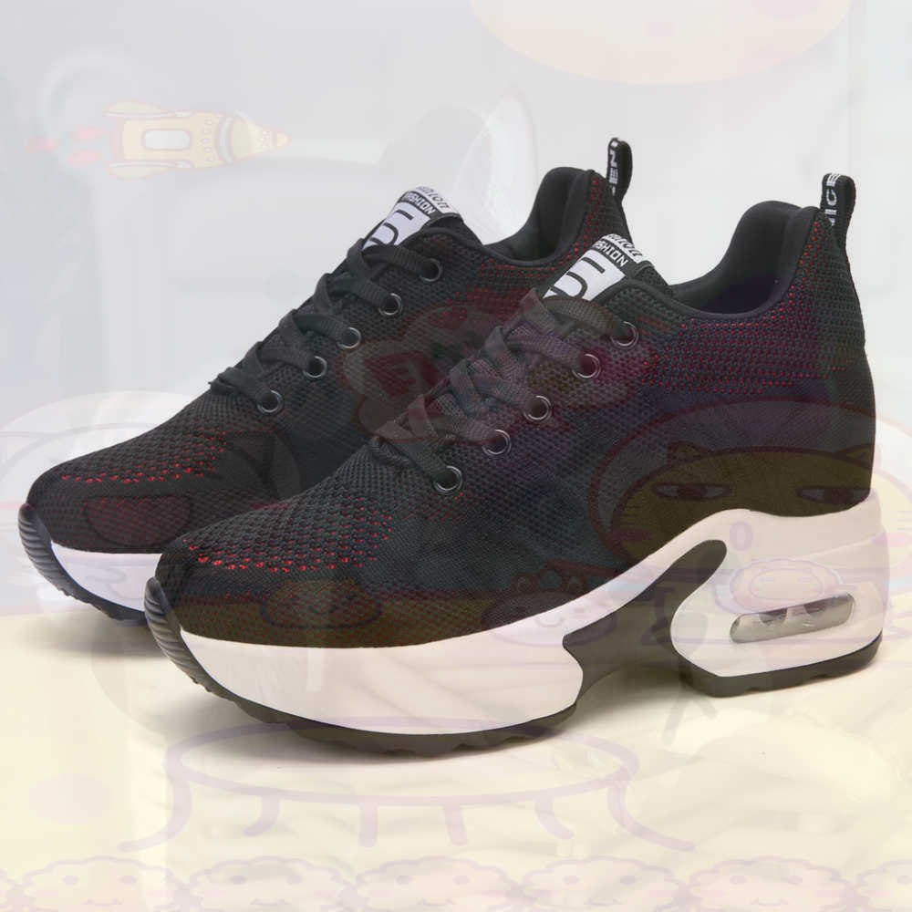 Red Size 36 Shoes Woman Tennis - Luxury Men Lifestyle ulasan dan harga