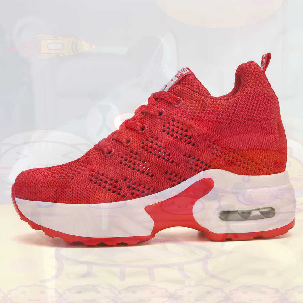 Red Size 36 Shoes Woman Tennis - Luxury Men Lifestyle ulasan dan harga