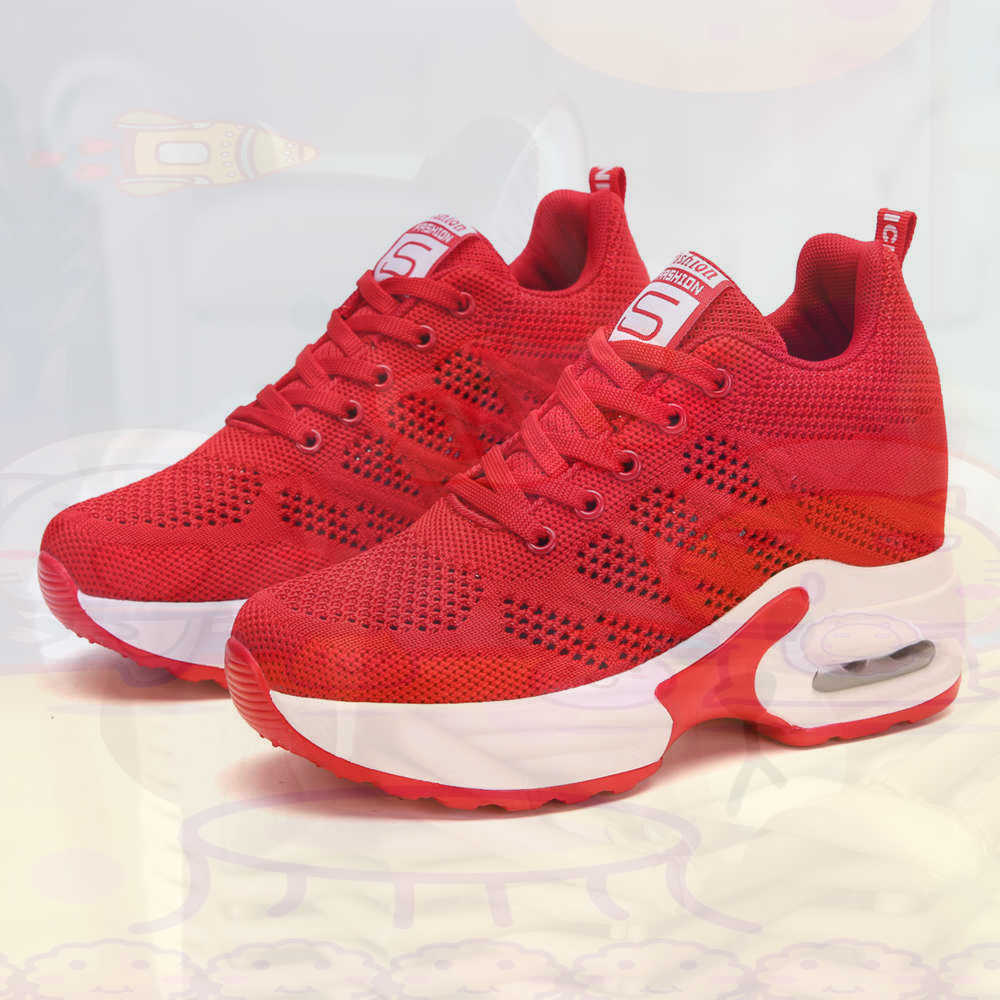Red Size 36 Shoes Woman Tennis - Luxury Men Lifestyle ulasan dan harga