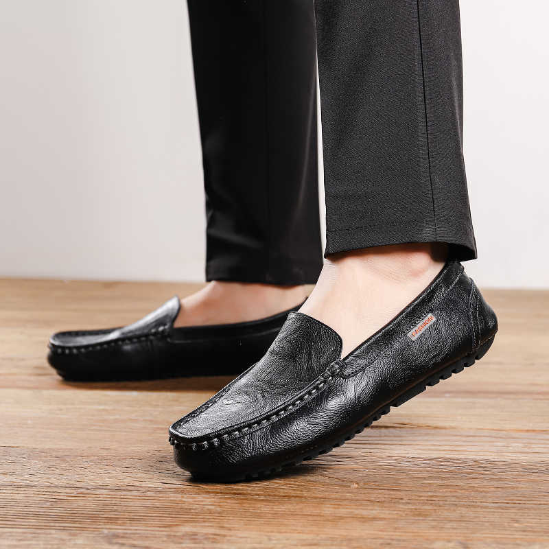 Hight Top Anti Slip Man White  - Luxury Men Lifestyle ulasan dan harga