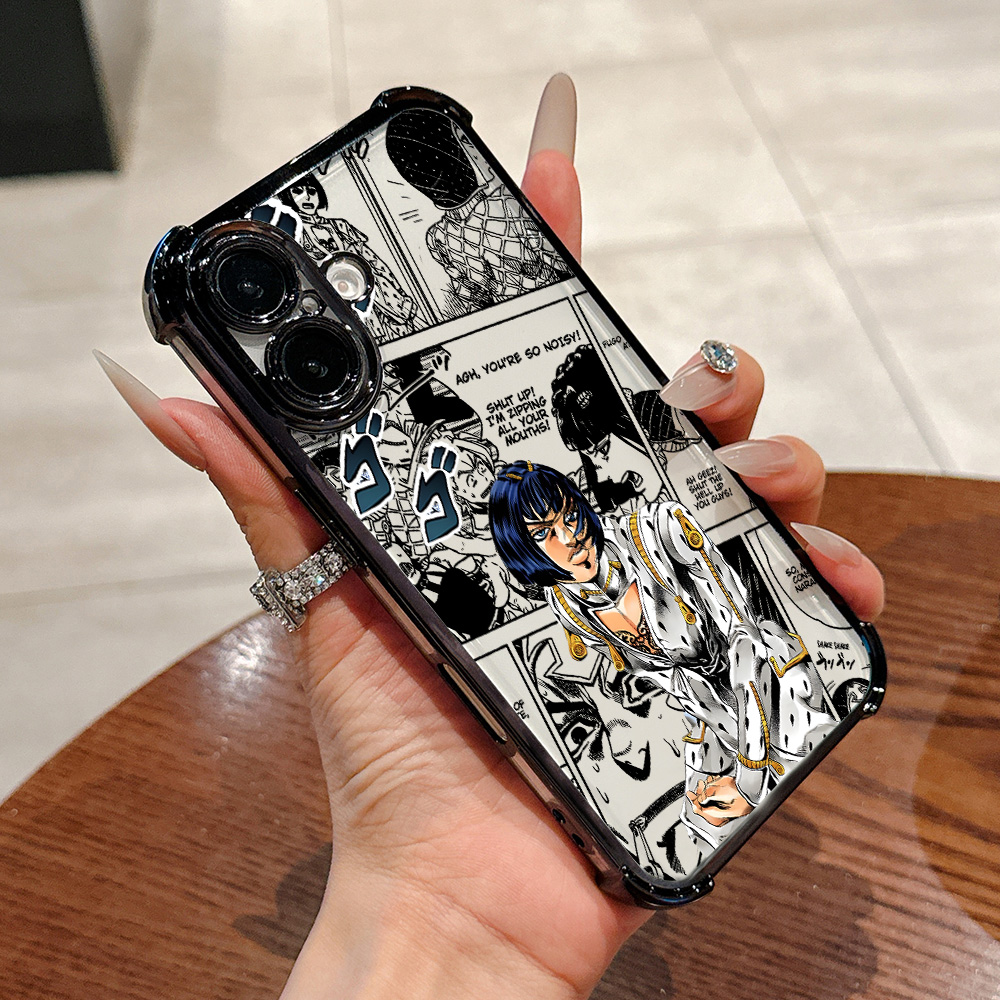 Jojo Kimyōna Bōken Plating Pho - Vivo Y28 ulasan dan harga