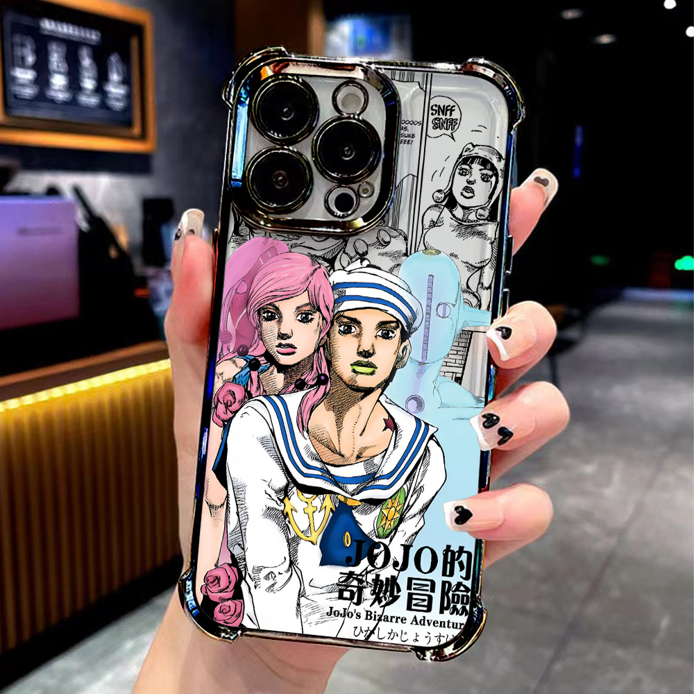Jojo Kimyōna Bōken Plating Pho - Vivo Y28 ulasan dan harga