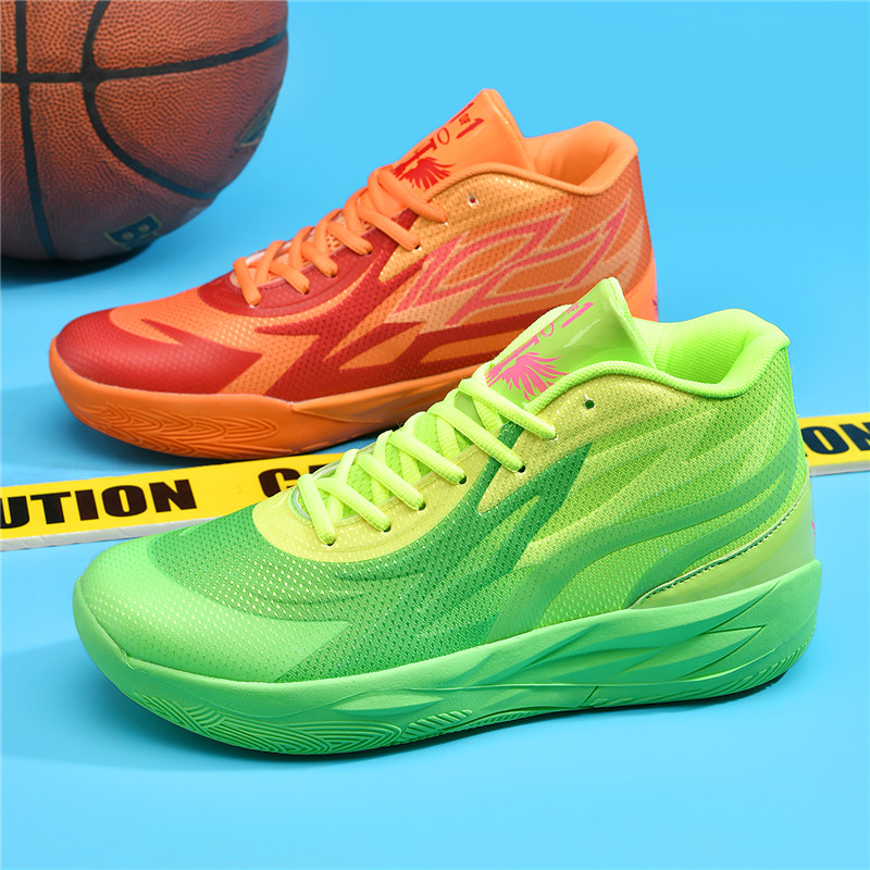 2026 New Basketball Shoe Men W - Luxury Men Lifestyle ulasan dan harga
