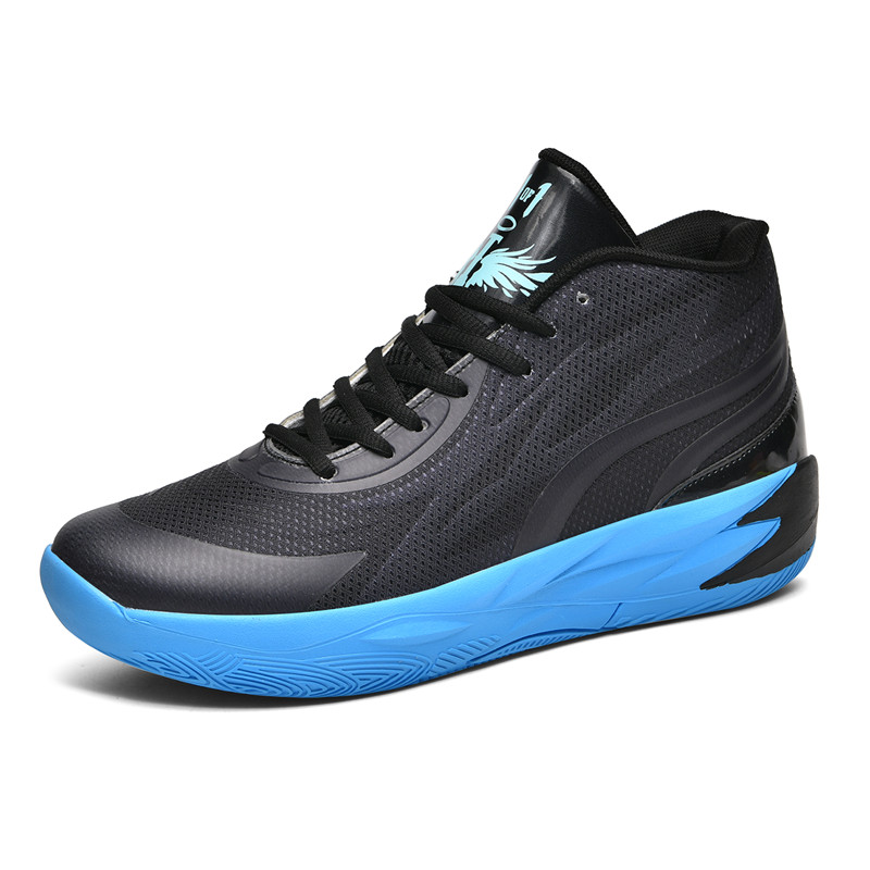 2026 New Basketball Shoe Men W - Luxury Men Lifestyle ulasan dan harga