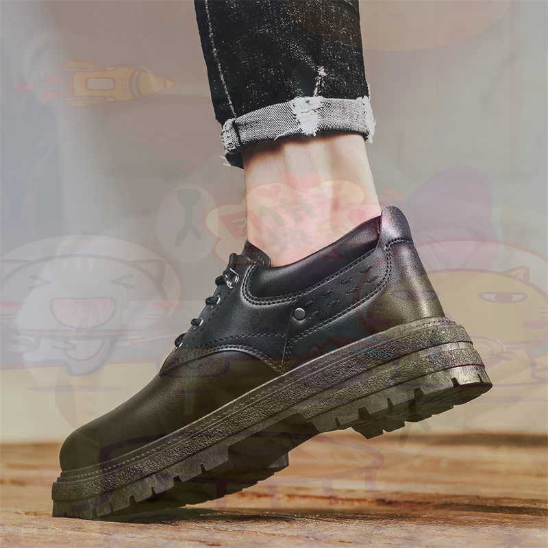 Dark Natural Leather Fashion T - Luxury Lifestyle Cost ulasan dan harga