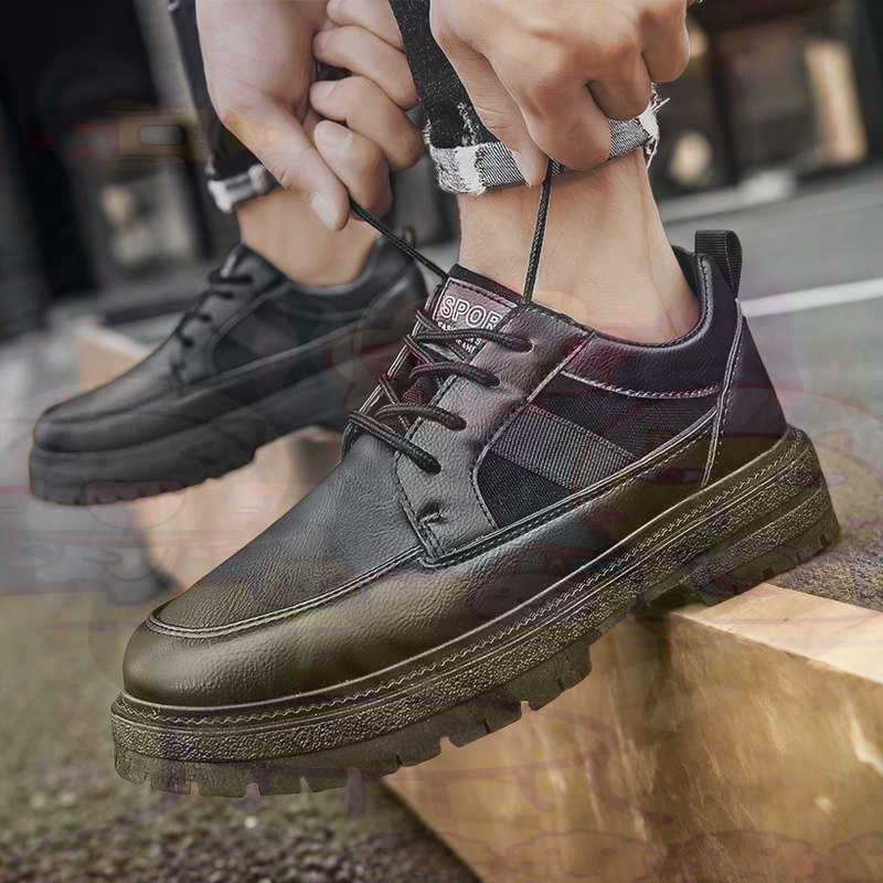 Dark Natural Leather Fashion T - Luxury Lifestyle Cost ulasan dan harga