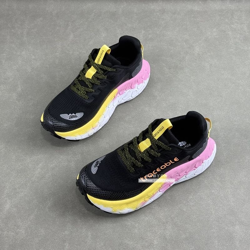 2026 New Running Shoes For Uni - Luxury Men Lifestyle ulasan dan harga