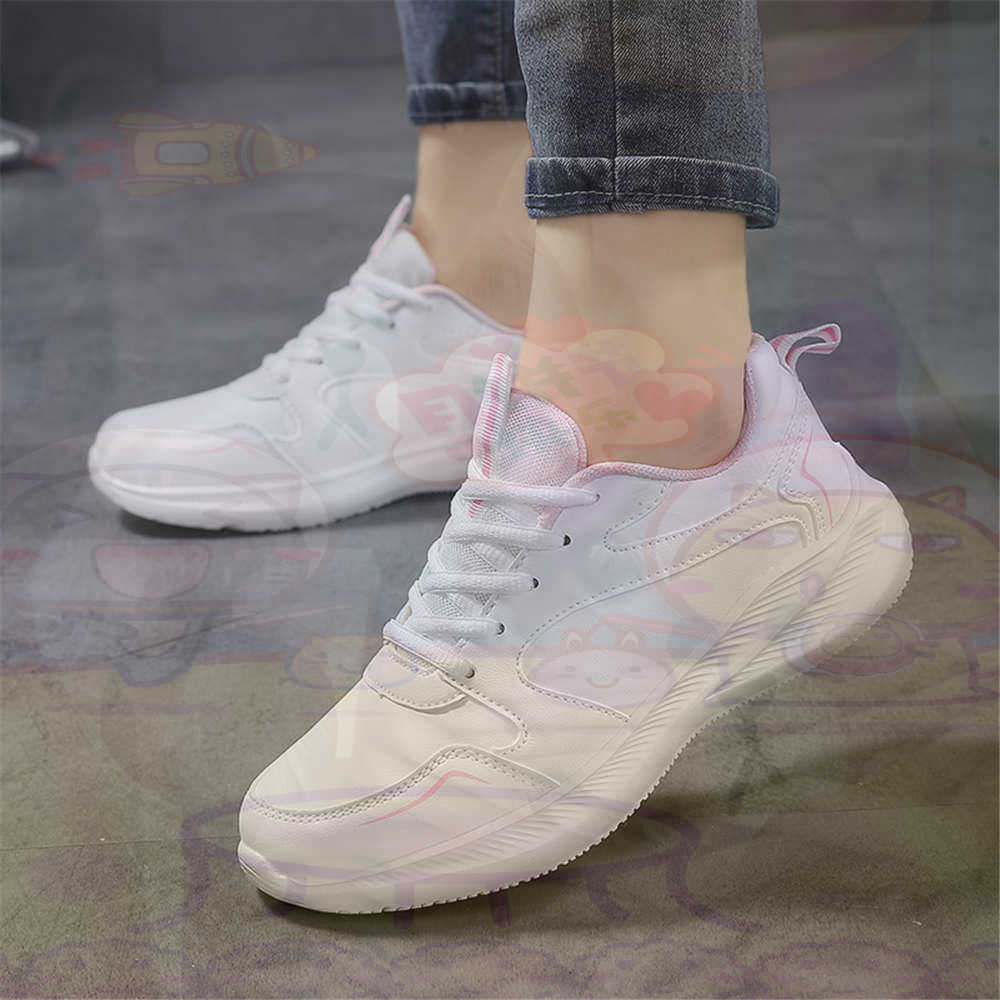 35-40 Number 42 Cool Sneakers  - Luxury Lifestyle Cost ulasan dan harga