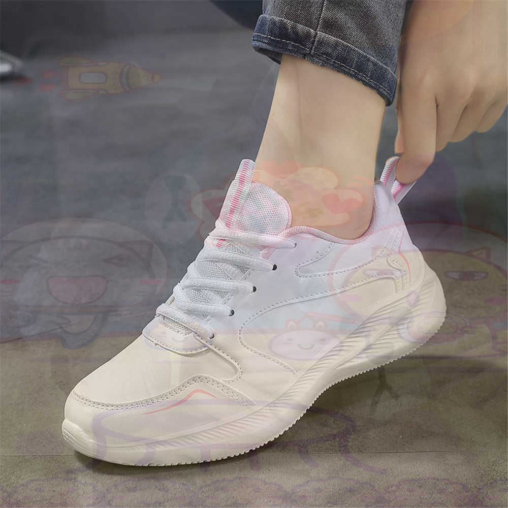 35-40 Number 42 Cool Sneakers  - Luxury Lifestyle Cost ulasan dan harga