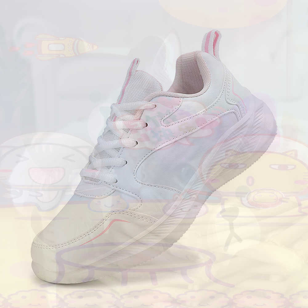 35-40 Number 42 Cool Sneakers  - Luxury Lifestyle Cost ulasan dan harga
