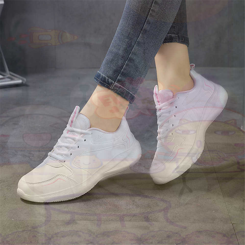 35-40 Number 42 Cool Sneakers  - Luxury Lifestyle Cost ulasan dan harga