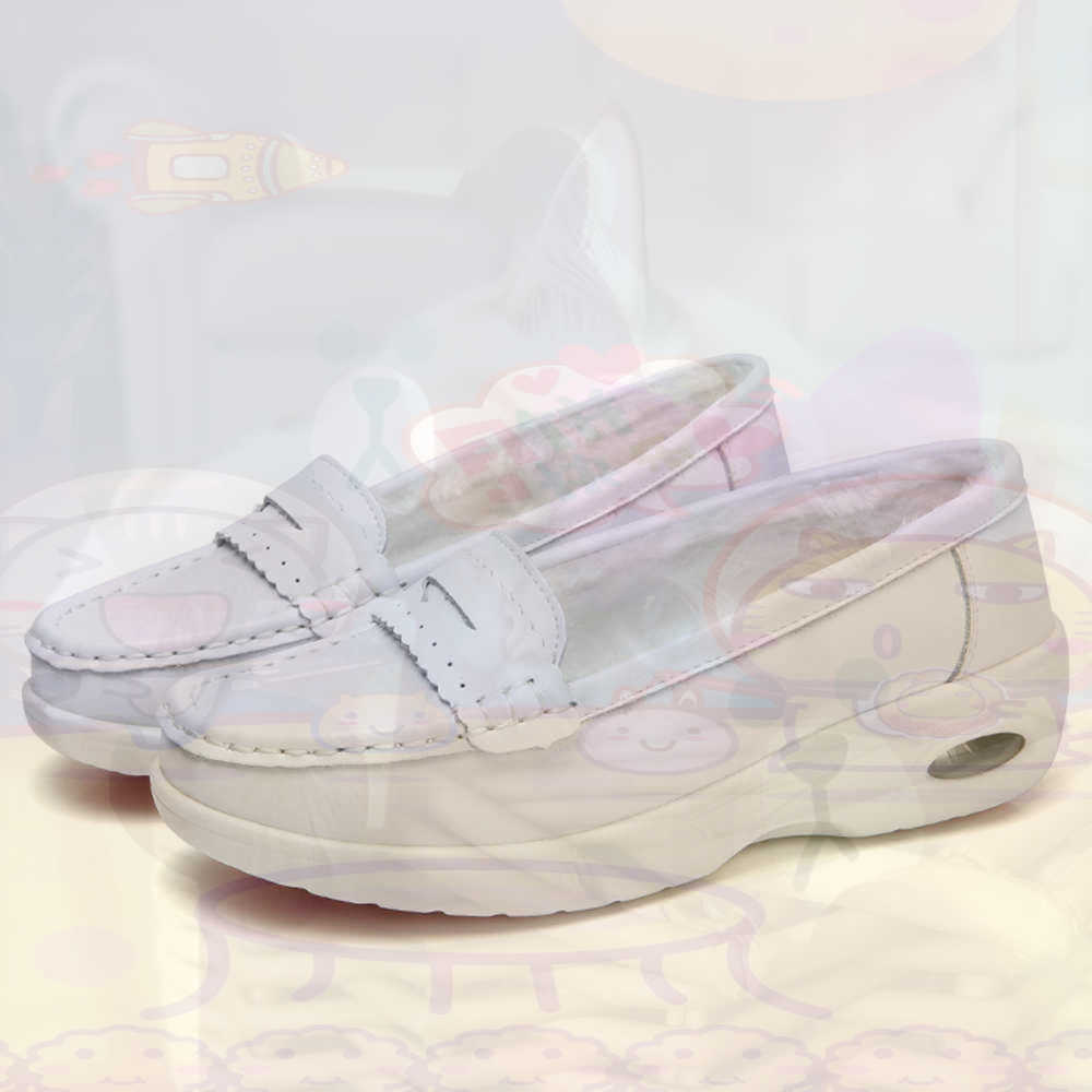 Soft Slip-on Womens Large Size - Luxury Lifestyle Cost ulasan dan harga