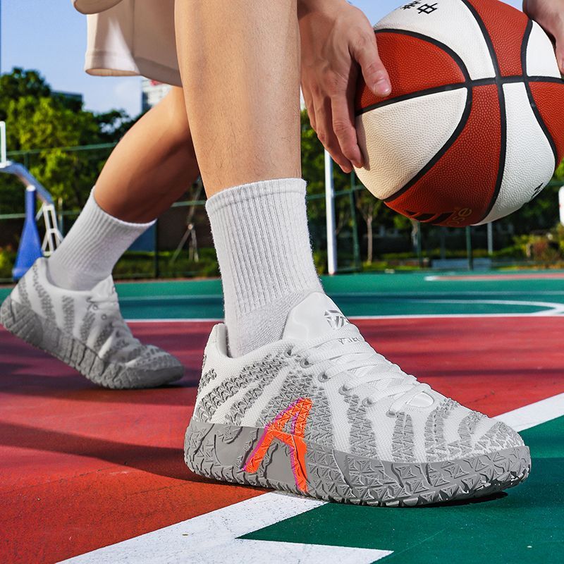 New Luxury Basketball Sneakers - Luxury Men Lifestyle ulasan dan harga