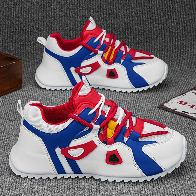 2026 New Plus Size 39-48 Sneak - Luxury Men Lifestyle ulasan dan harga