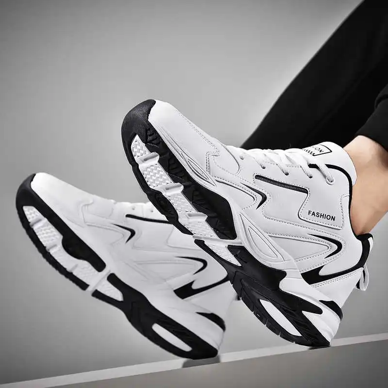 Cold-proof Spring Gym Sneakers - Luxury Lifestyle Cost ulasan dan harga