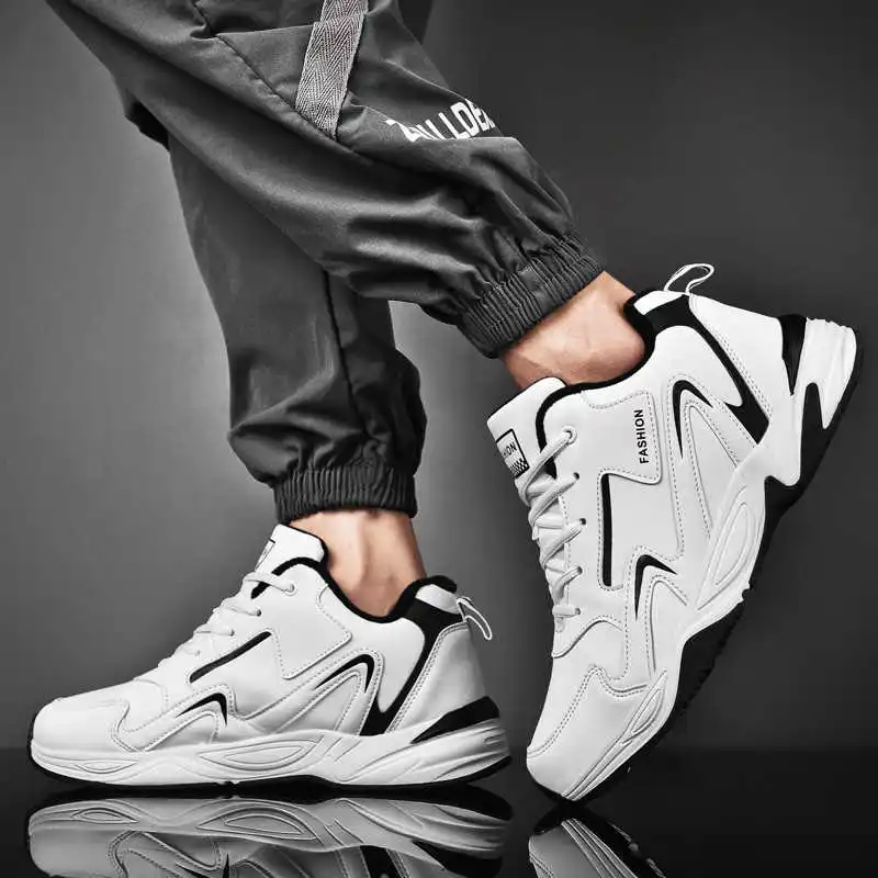 Cold-proof Spring Gym Sneakers - Luxury Lifestyle Cost ulasan dan harga