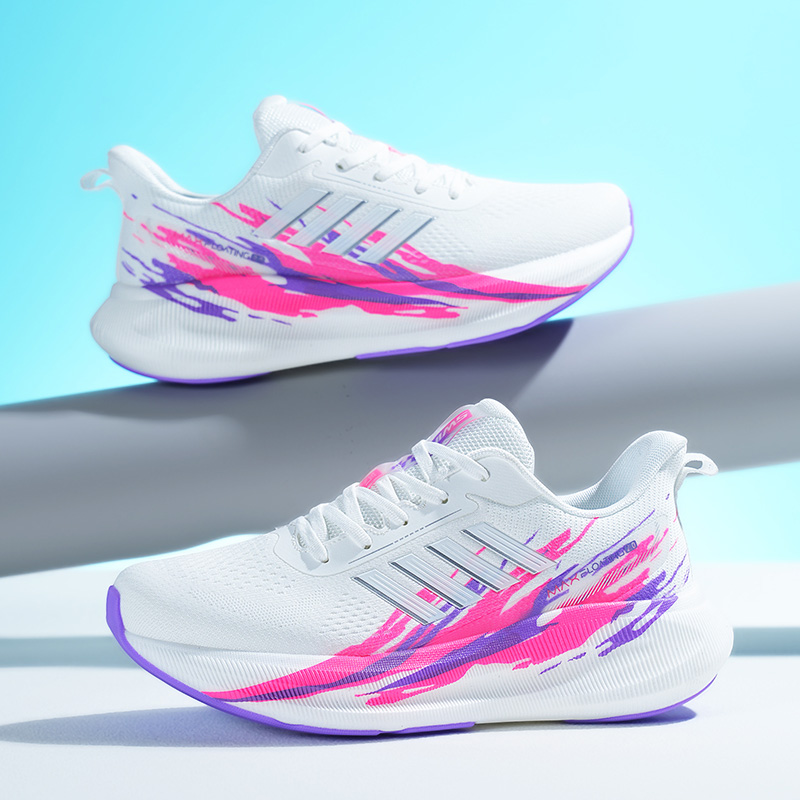 New Men's Running Shoes Breath - Luxury Men Lifestyle ulasan dan harga